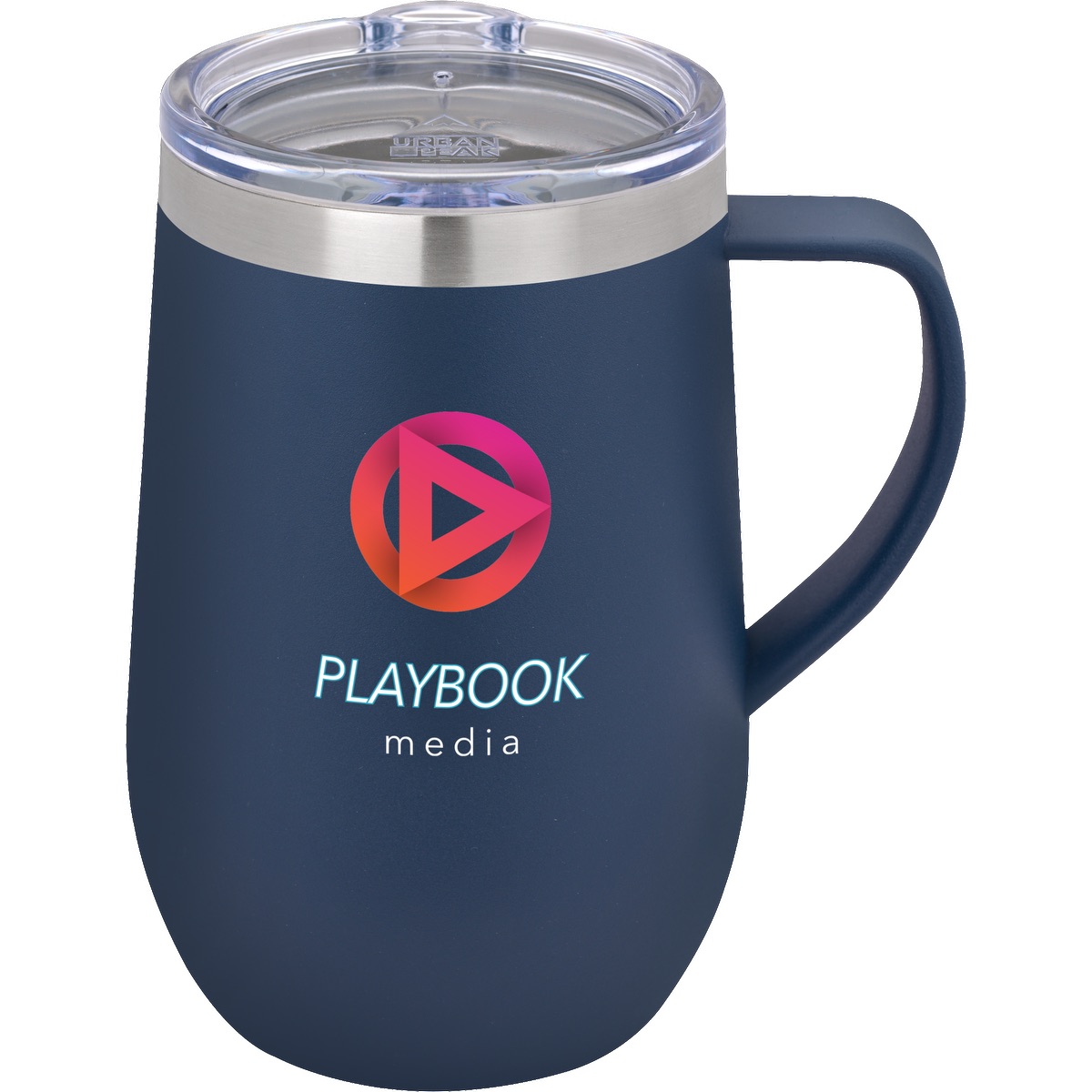 18 oz Urban Peak® Stout Trail Vacuum Mug 21