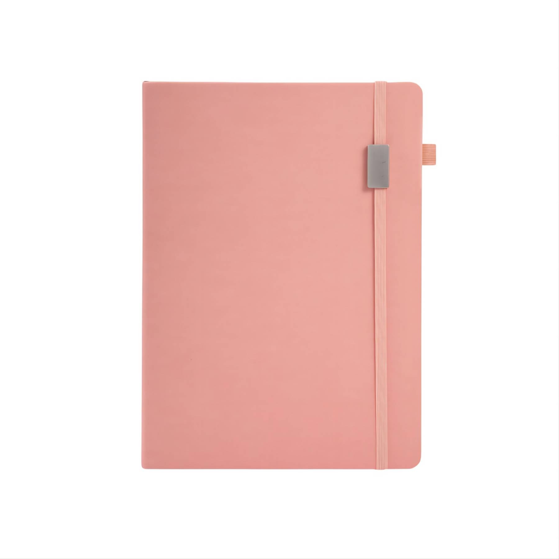 A6 Hardcover Pocket Notebook 1