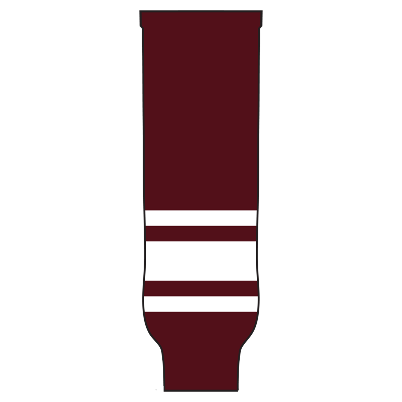 Pro Weight Knit Hockey Sox - NHL Made to Order 69