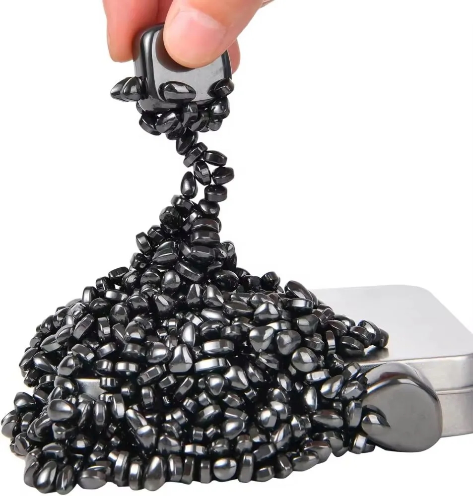 Magnetic Beads 4