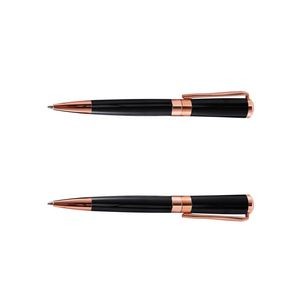 Metal Slim Twist Pen 18