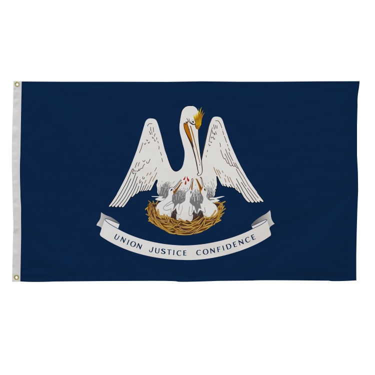 3' x 5' State Flags 16