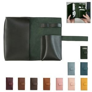 Charger Data Cables PU Electronic Organizer 16