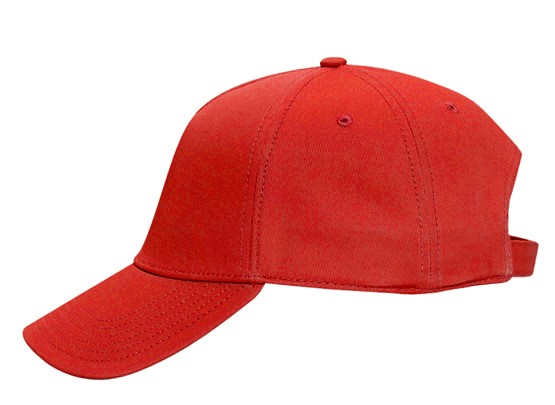 OTTO CAP 5 Panel Low Profile Baseball Cap 28