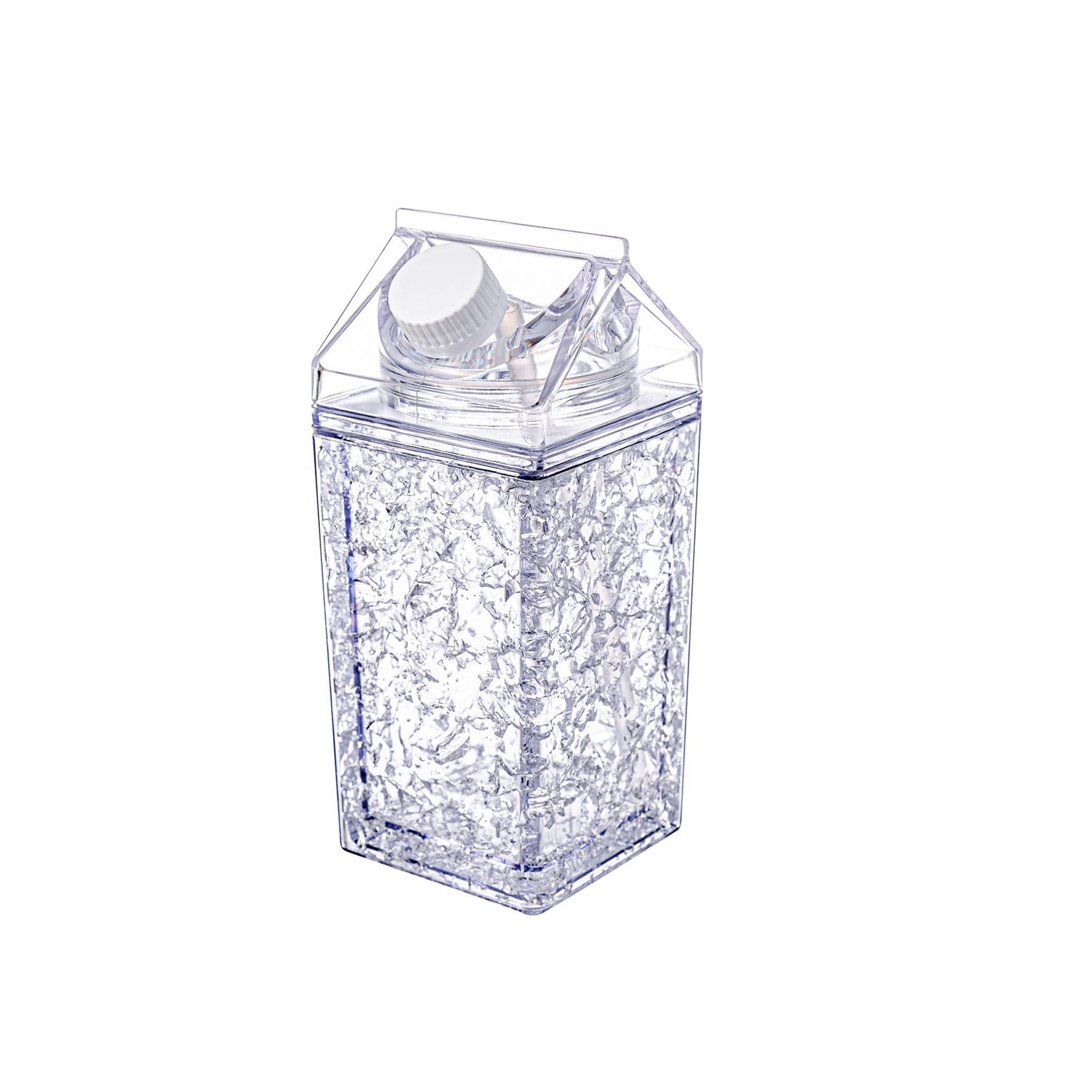 13.5oz Double Wall Drinking Bottle (direct import) 1