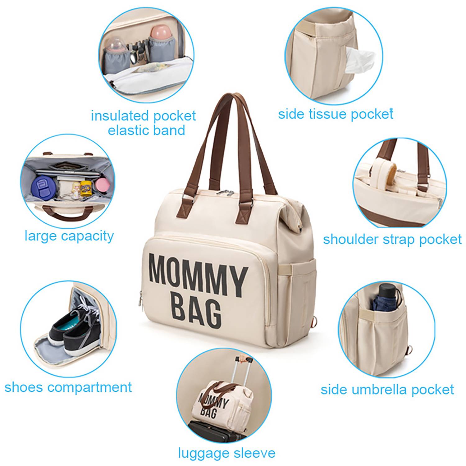multifunctional dual shoulder backpack 3