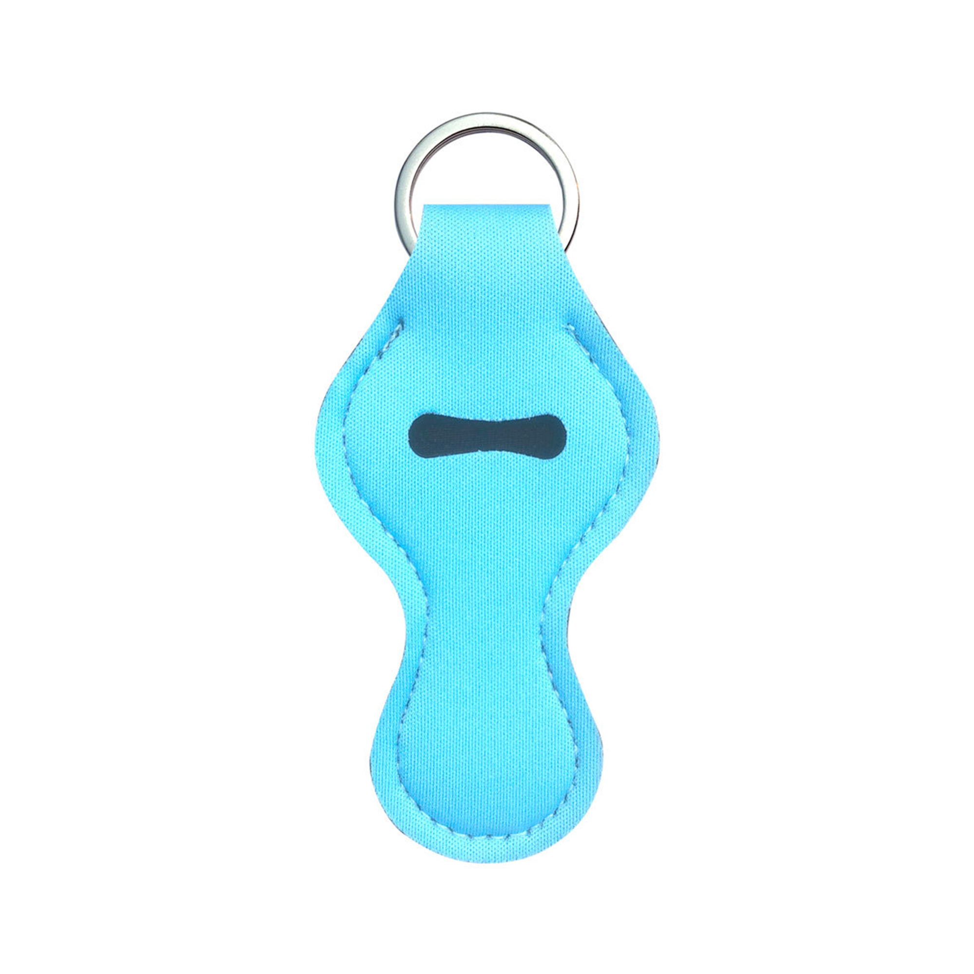 Portable Lip Balm Sleeve Holder 4.2" Length X 2.2" Width 7