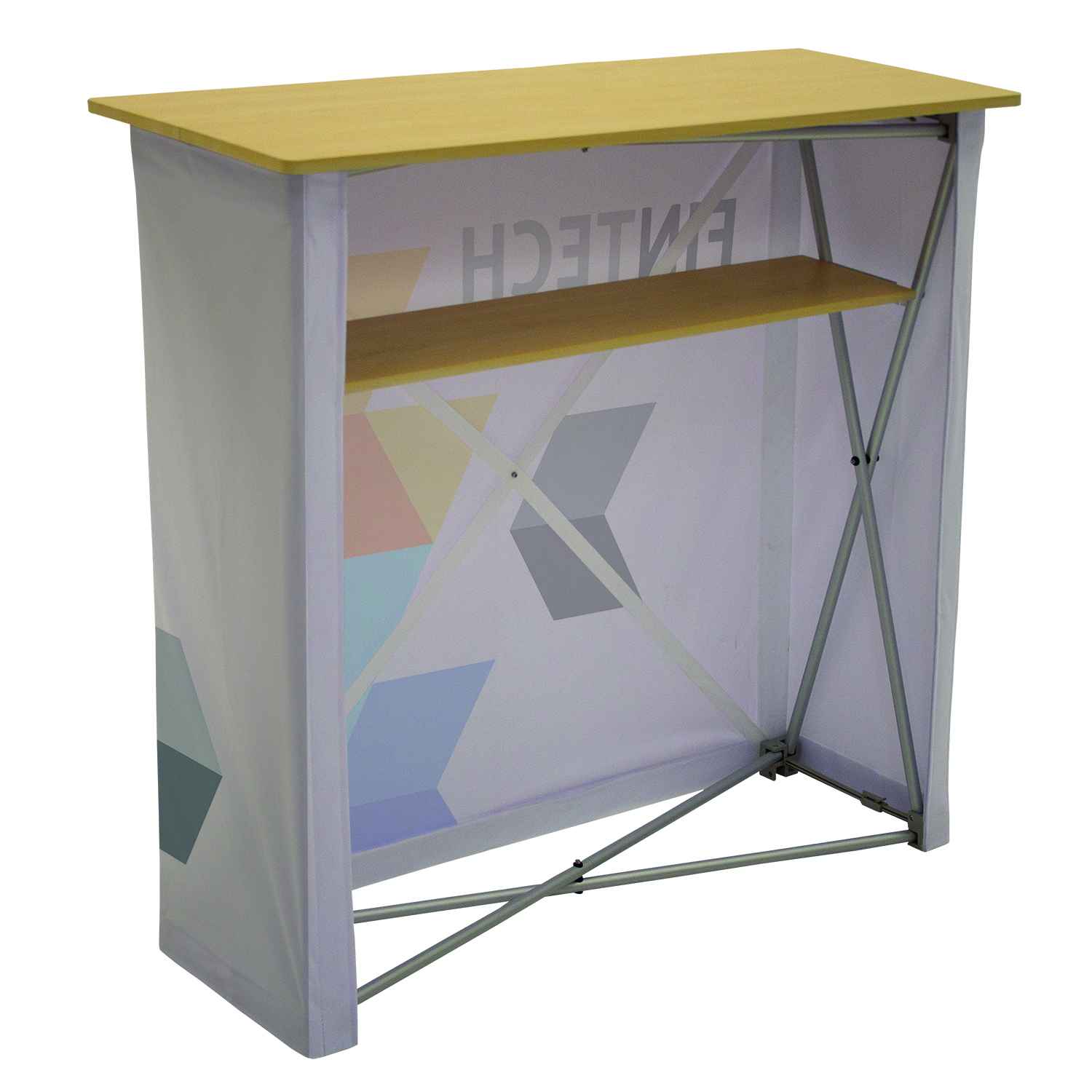 42" CounterPop Kit 2