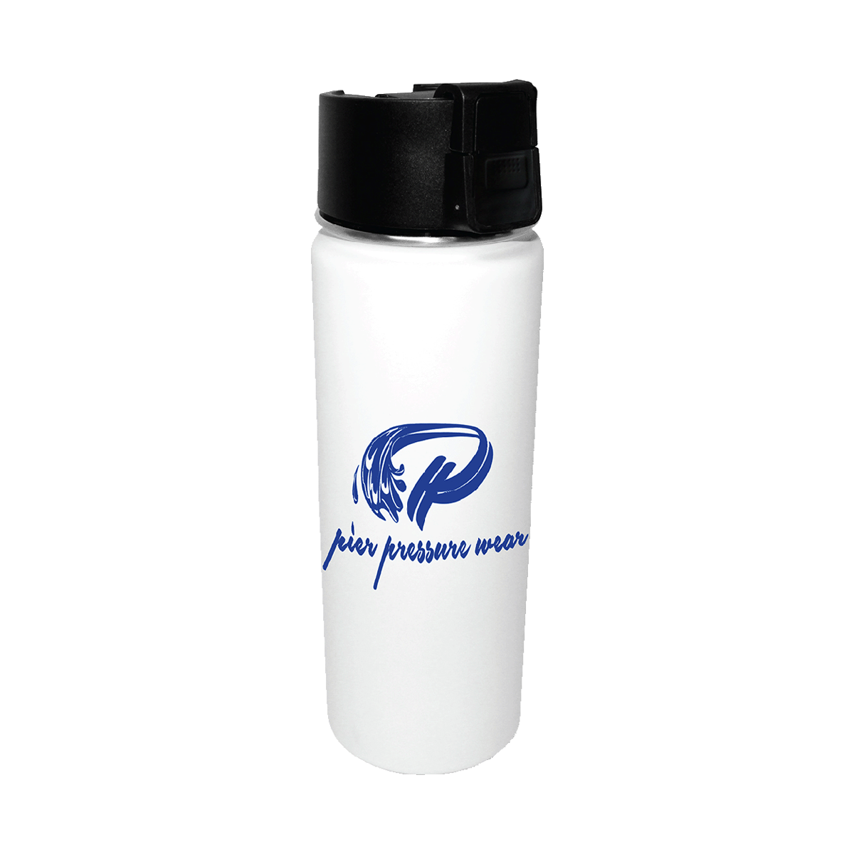 Halcyon® 20 oz. Sport Bottle w/ Push Button Lid 5