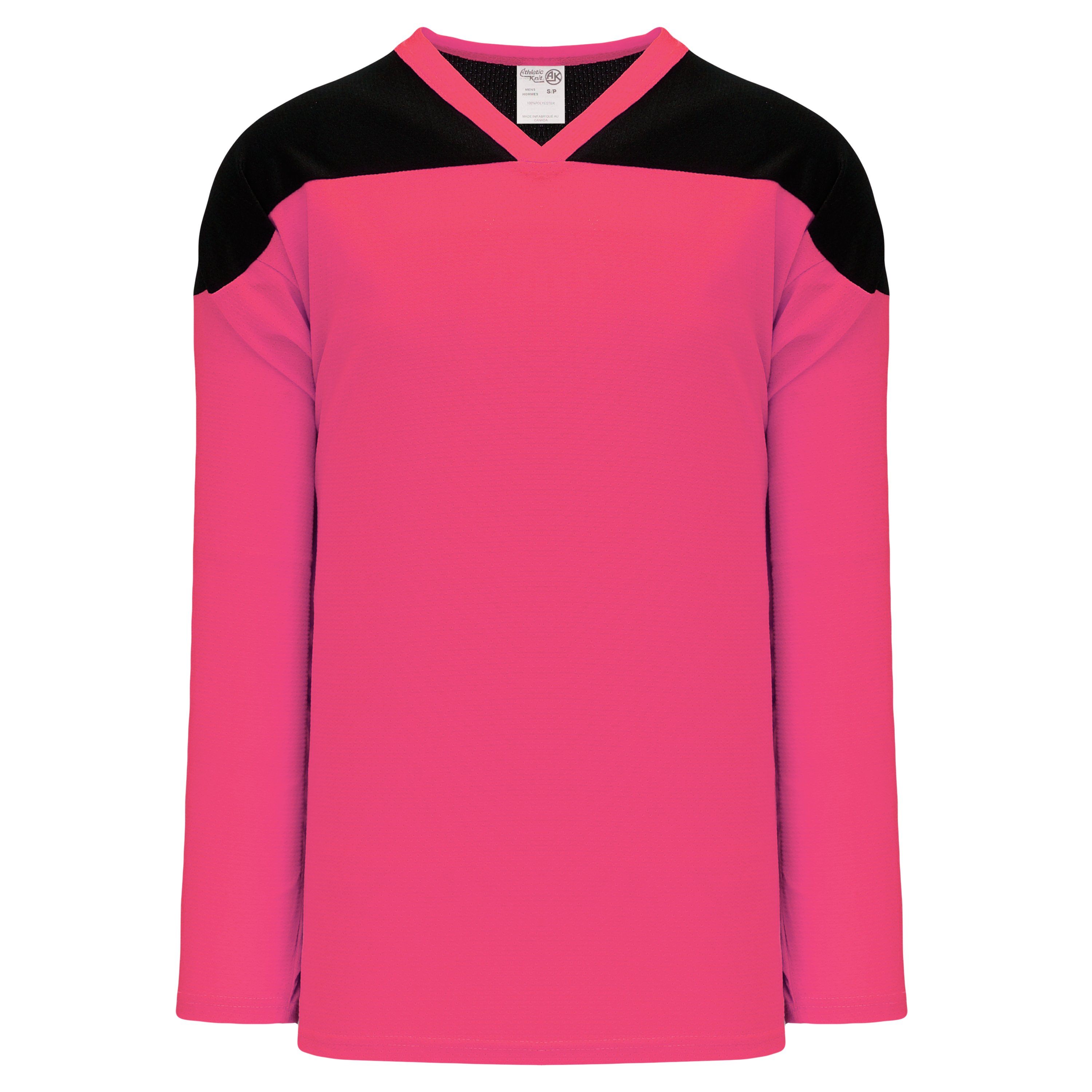 League Hockey Jerseys H6100-G01 160