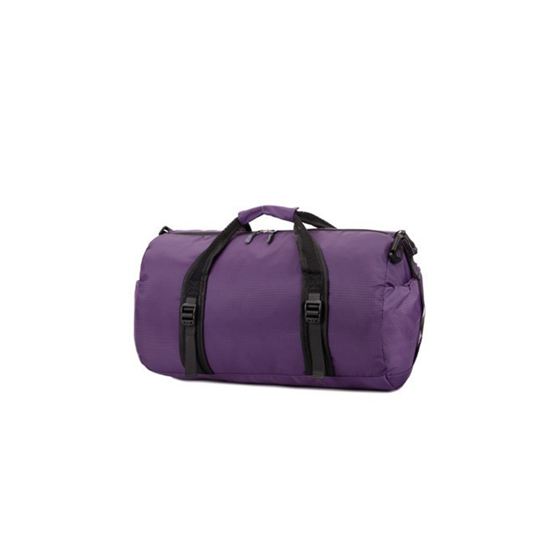 Portable Duffel Bag 2