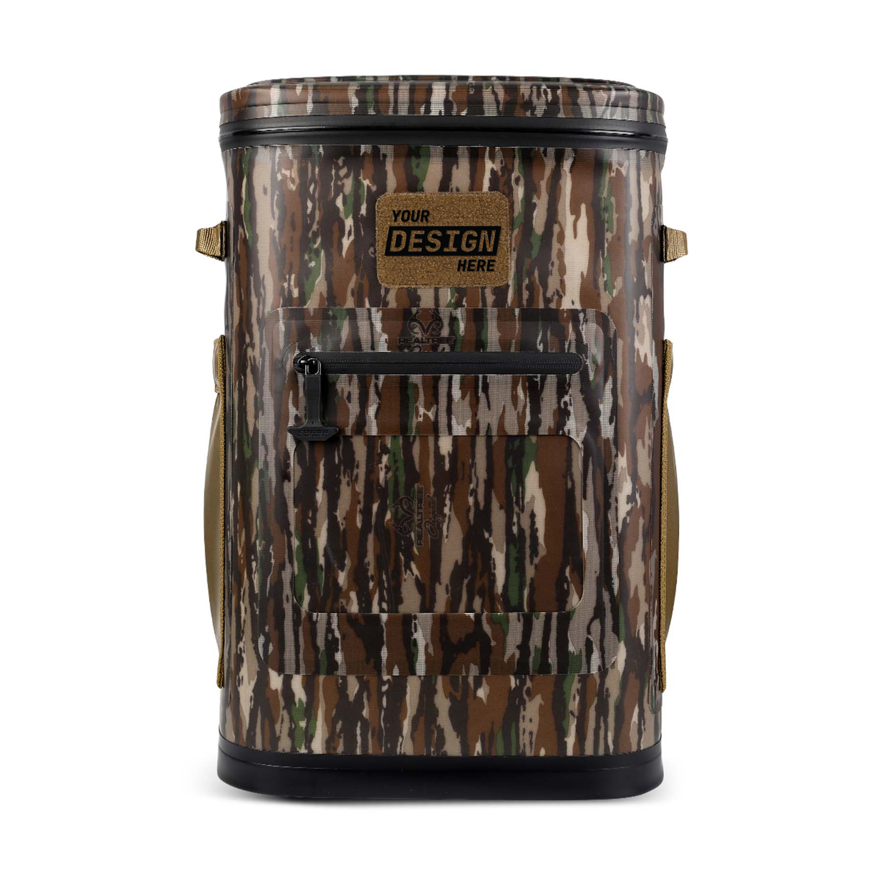 Yukon Outfitters Hatchie Backpack Cooler