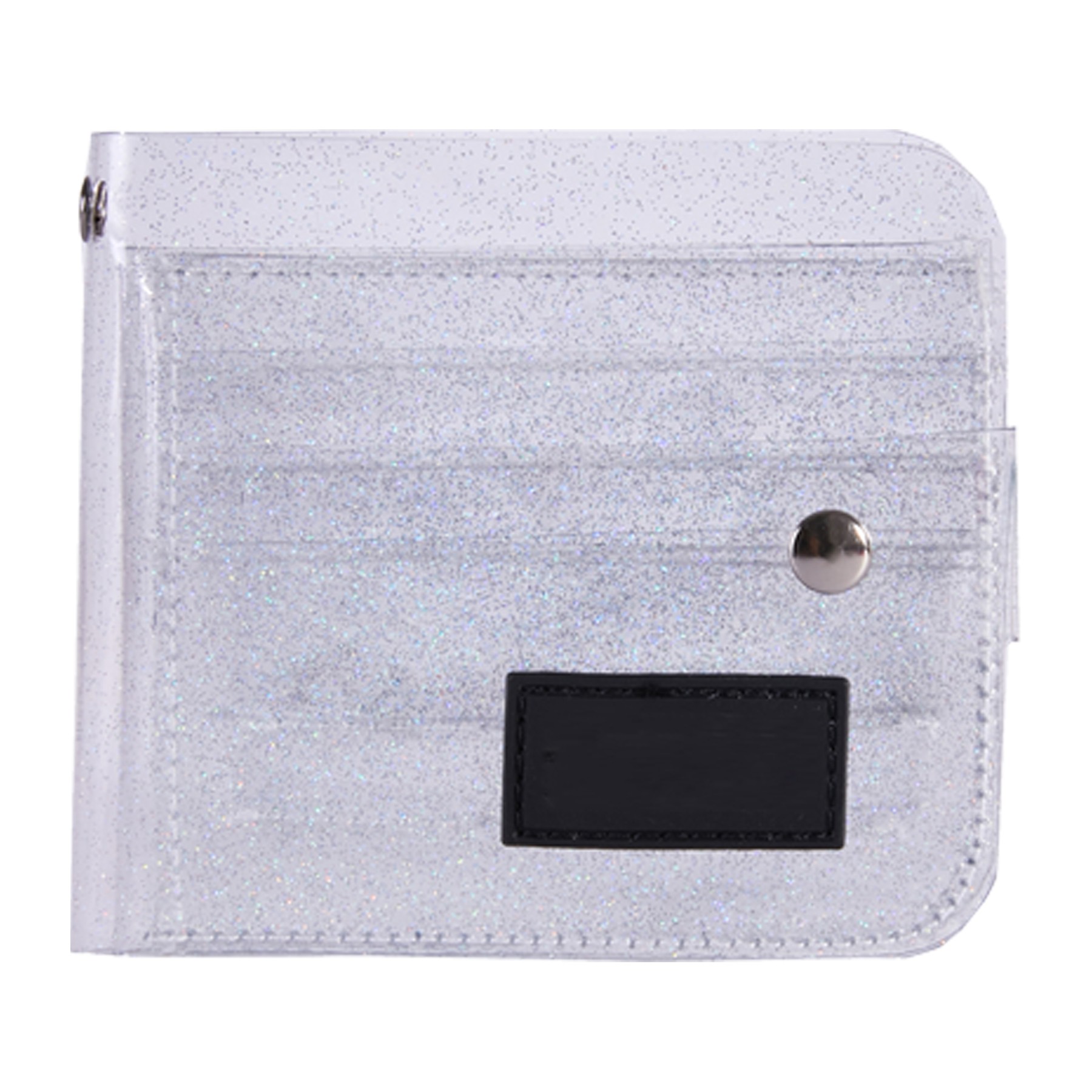 Clear Cards Holder 7