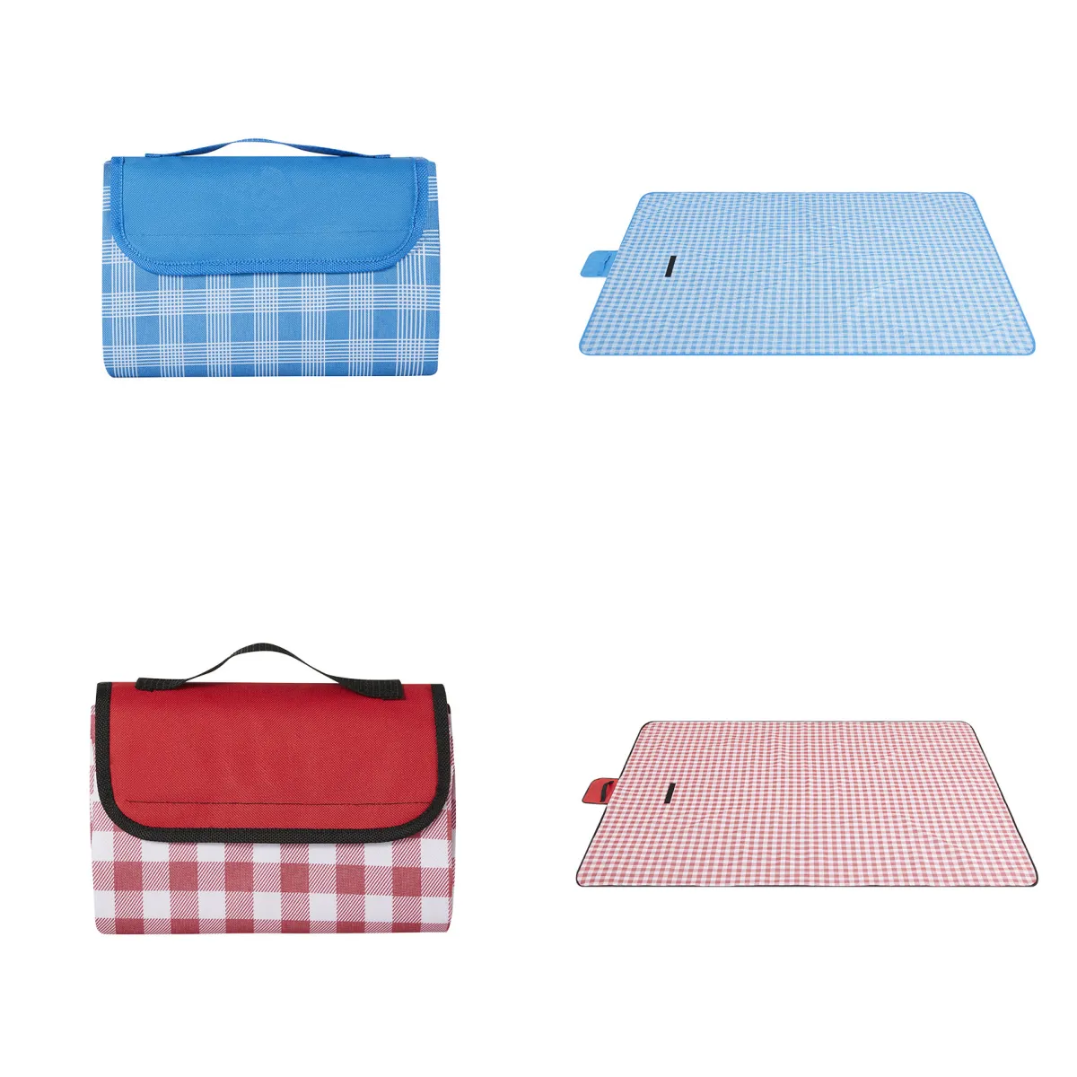 Waterproof Picnic Blanket 6
