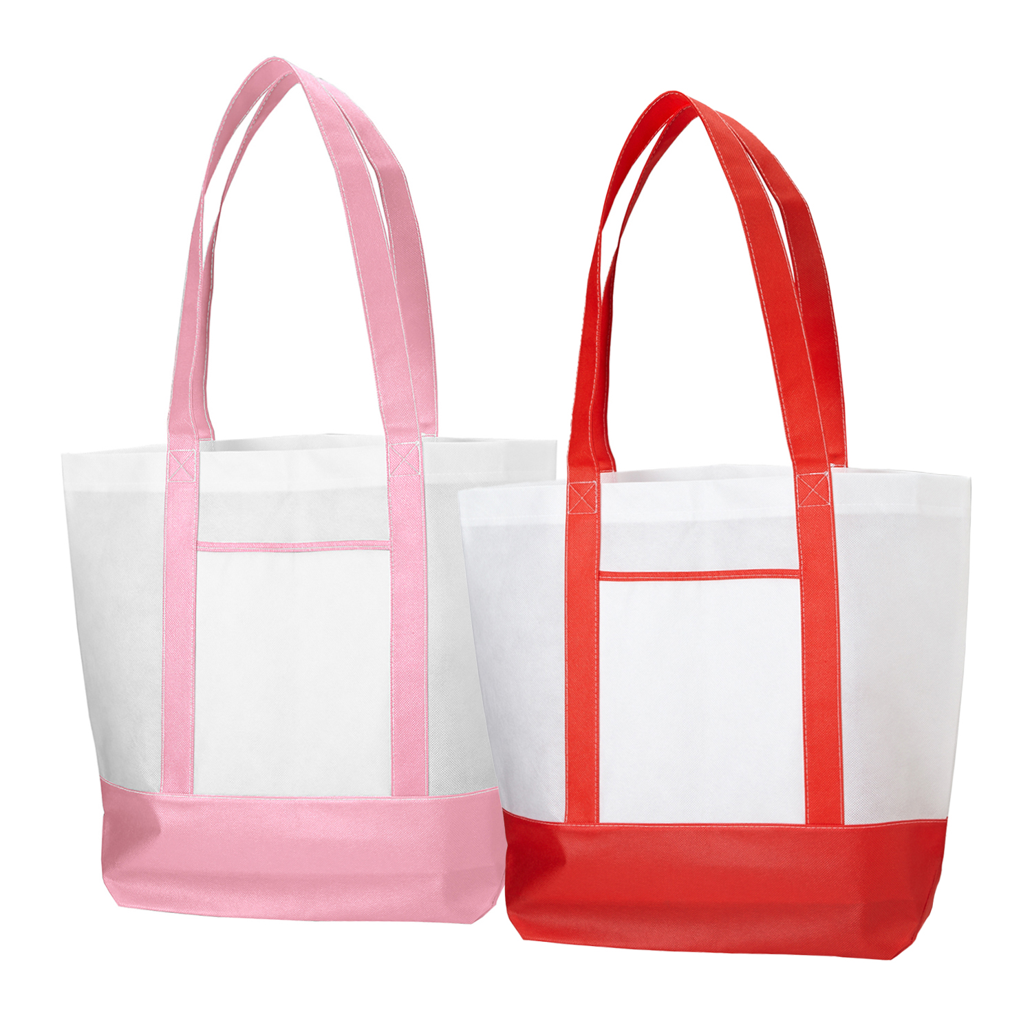Non-Woven Boat Tote Bag 5
