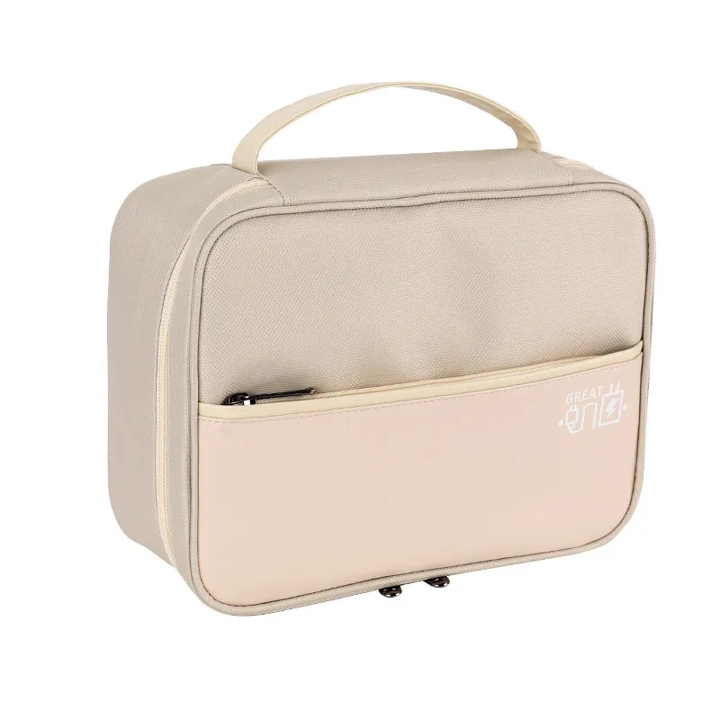 Electronic Accessories Storage Travel Bag 13