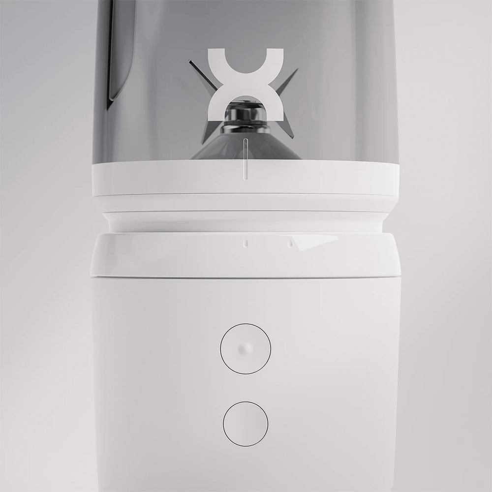 Promixx Sense Intelligent Cordless Portable Blender 3