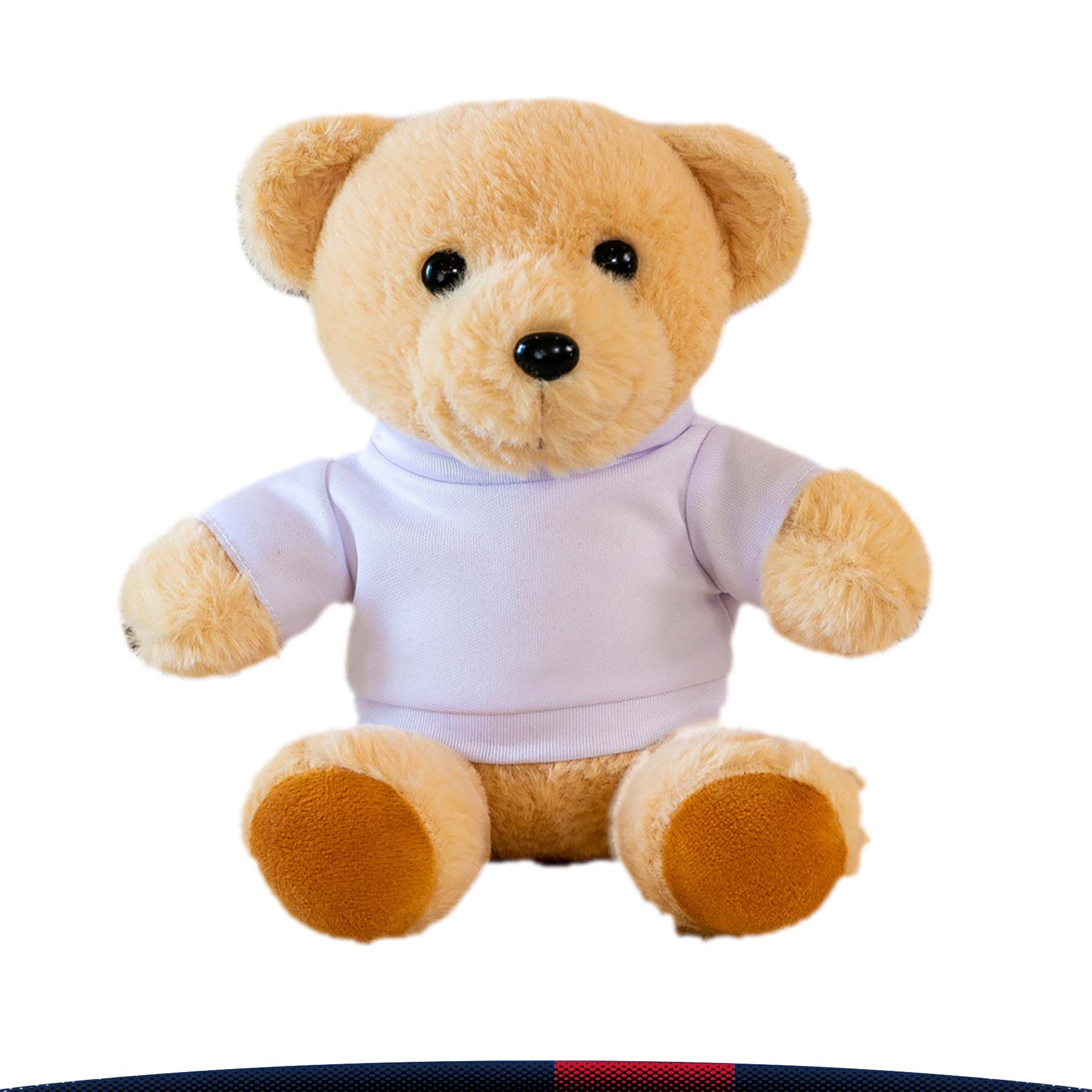 Curity Stuffed Toy 2