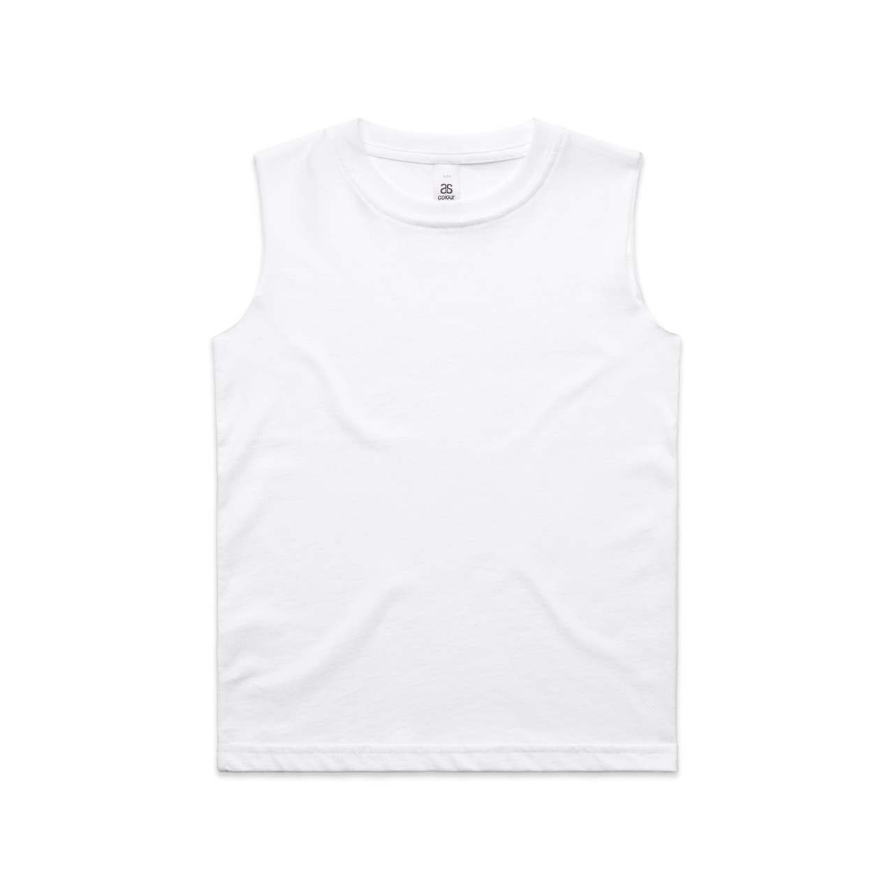 Kids Barnard Tank | 3009 2
