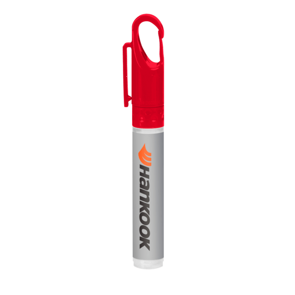 Custom 10 mL. SPF 50 Sunscreen CleanZ Pen 14
