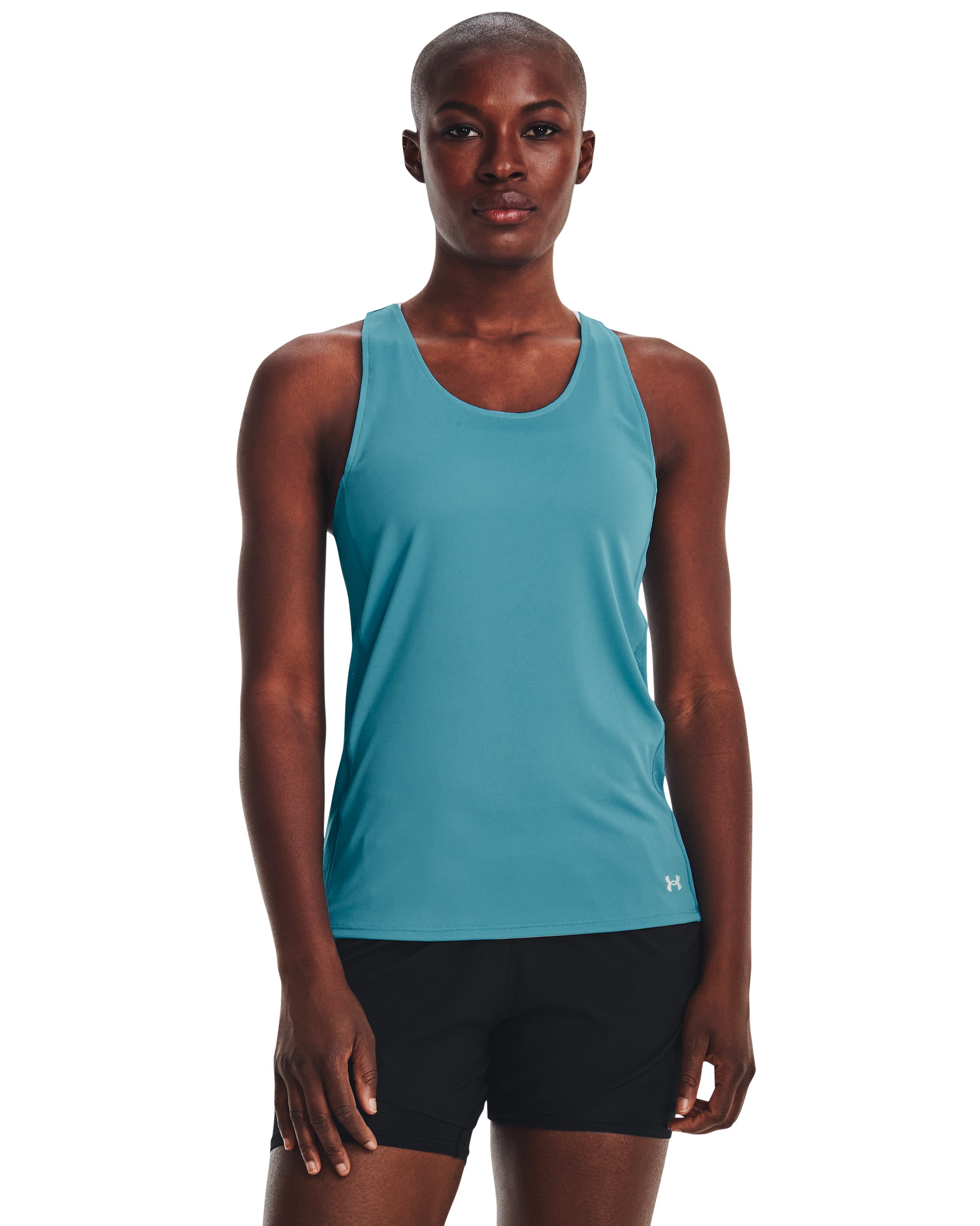 UA Fly-By Women's Tank 7