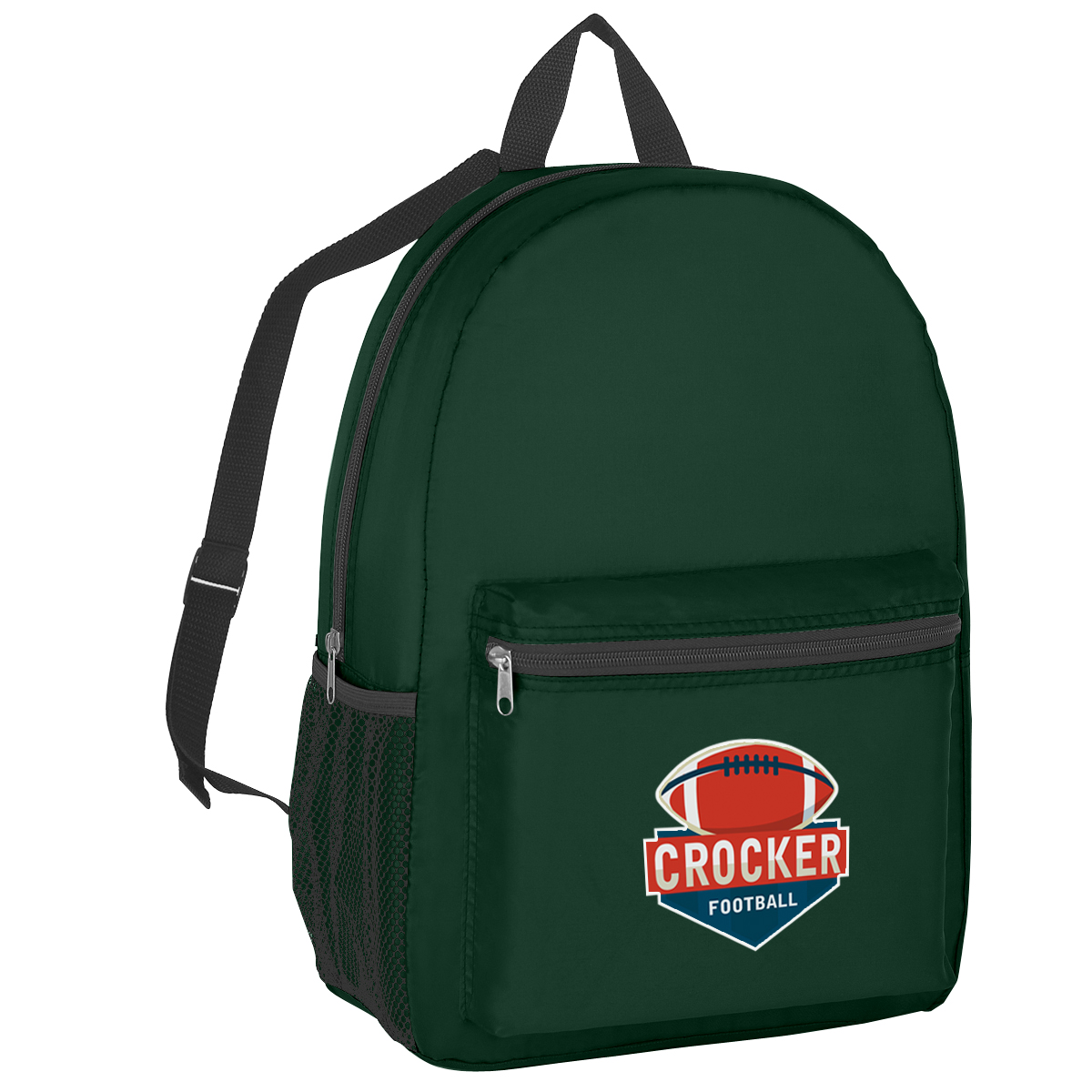 Budget Backpack 12