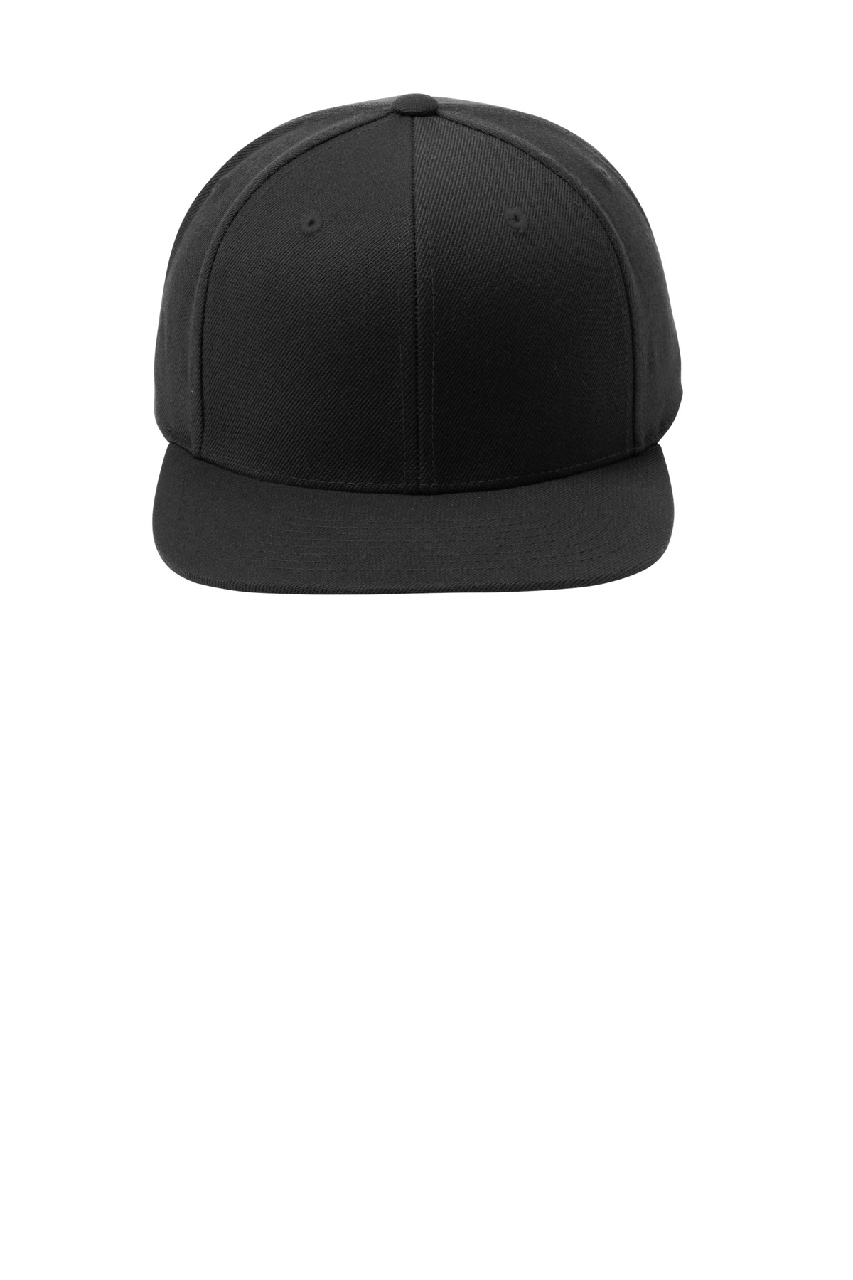 Sport-Tek® YP Classics Flat Bill Snapback Cap