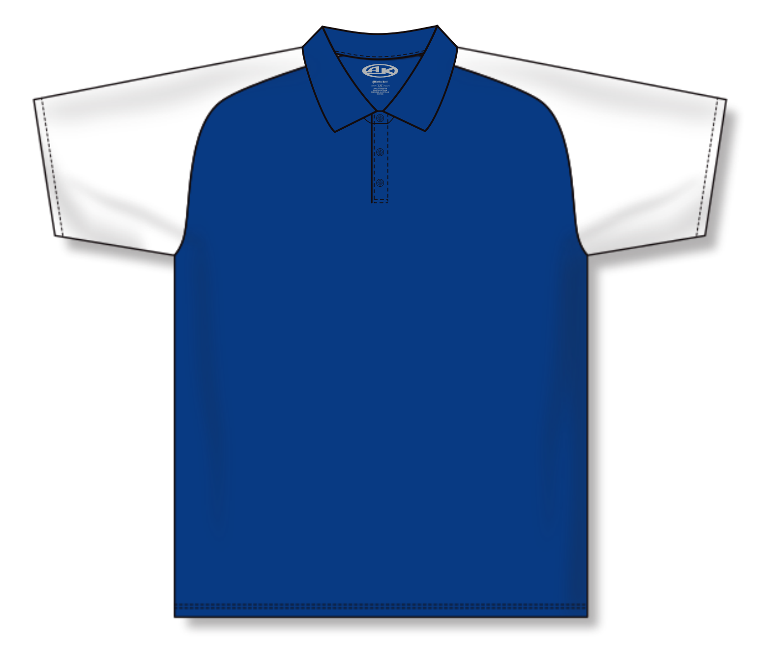 Apparel Short Sleeve Shirts A1815-G01 59