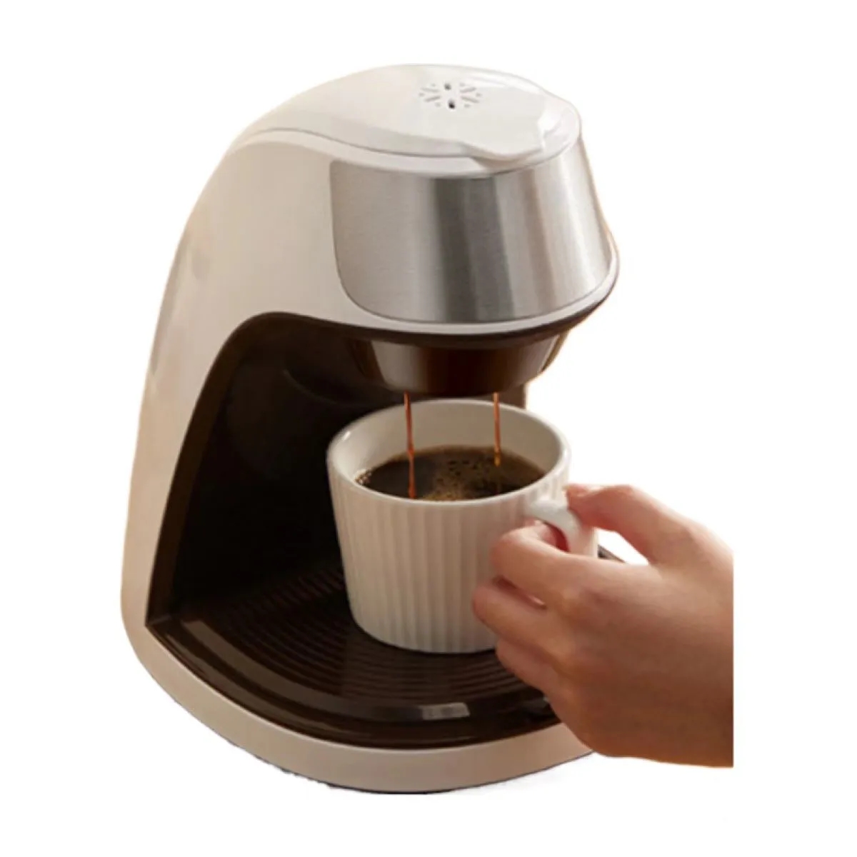 Mini Portable Drip Coffee Maker 3