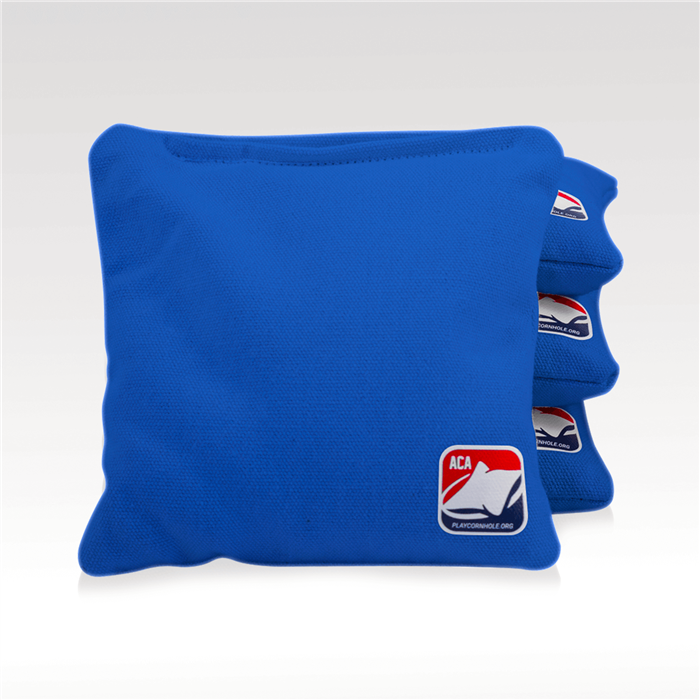 ACA Duck Cloth Cornhole Bags 15