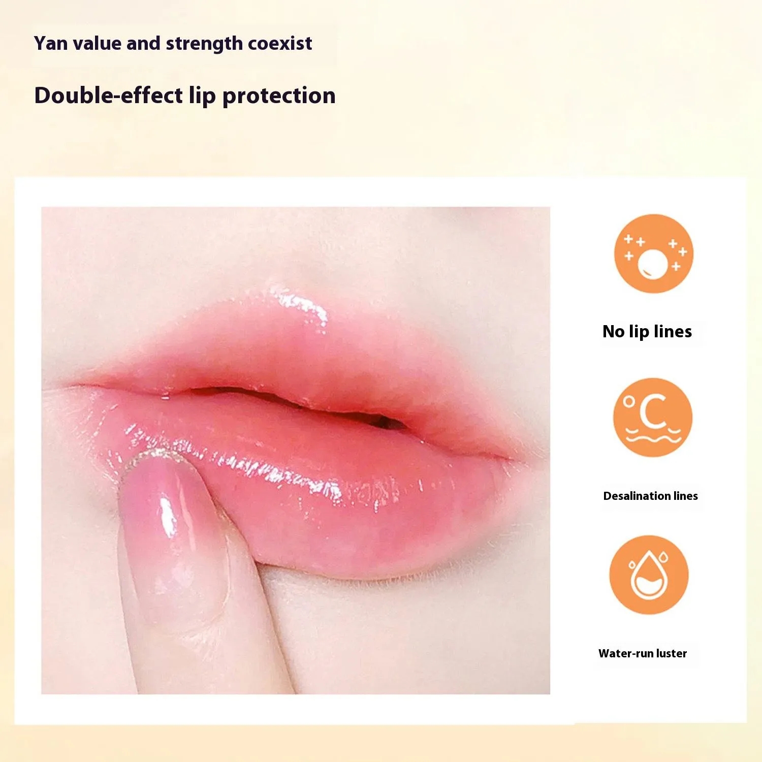 Moisturizing Balm - Hydrating Lip Care Treatment 3