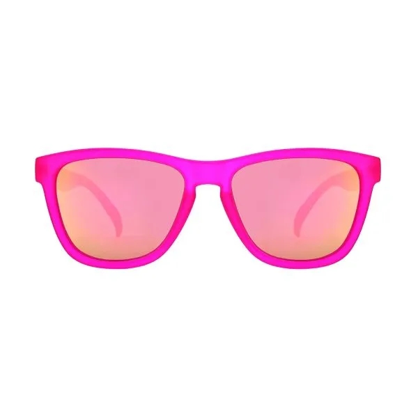 Custom Polarized Flash Lens Sunglasses 2