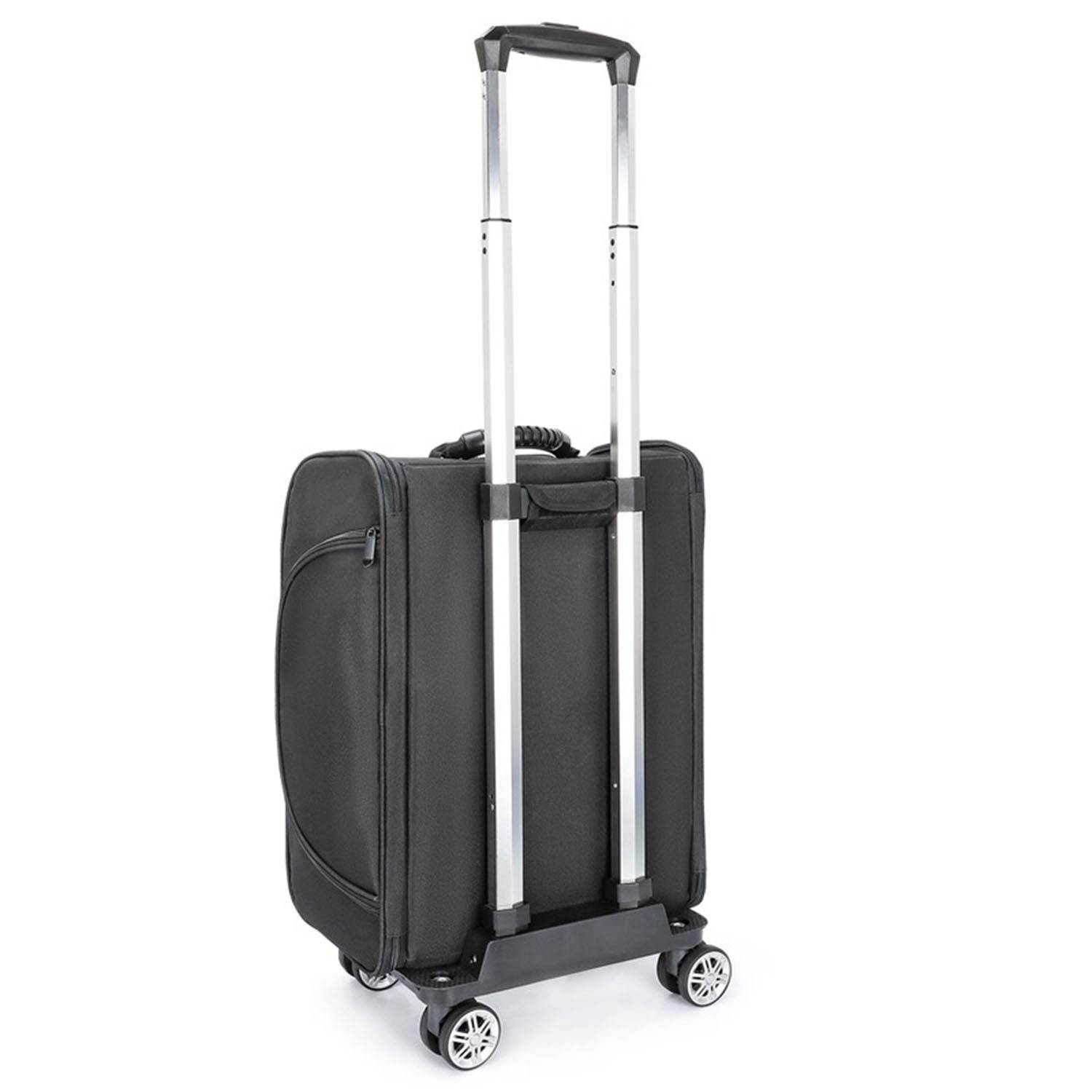 Swivel Wheel Roller Bag 5