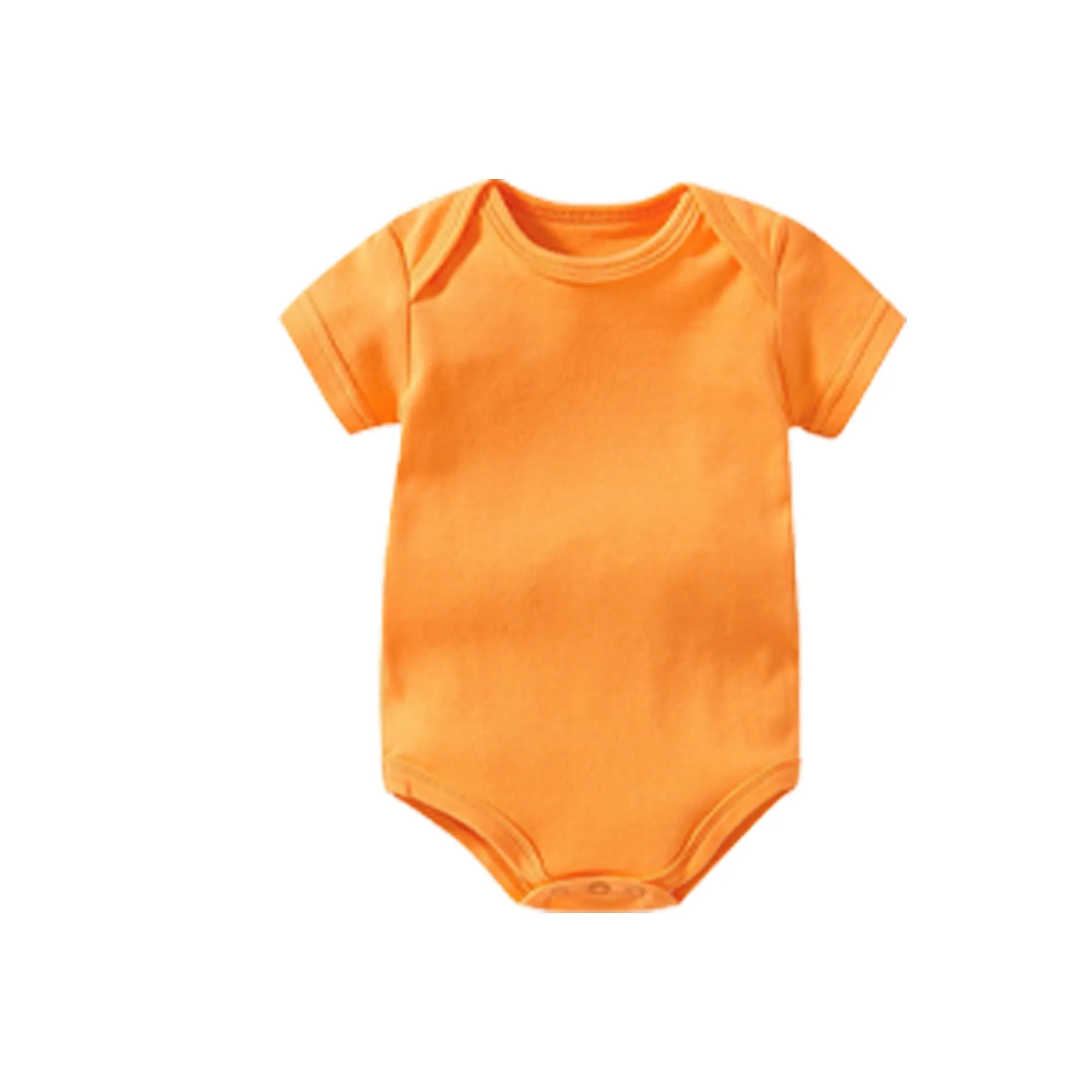 Short Sleeve Bodysuits 5