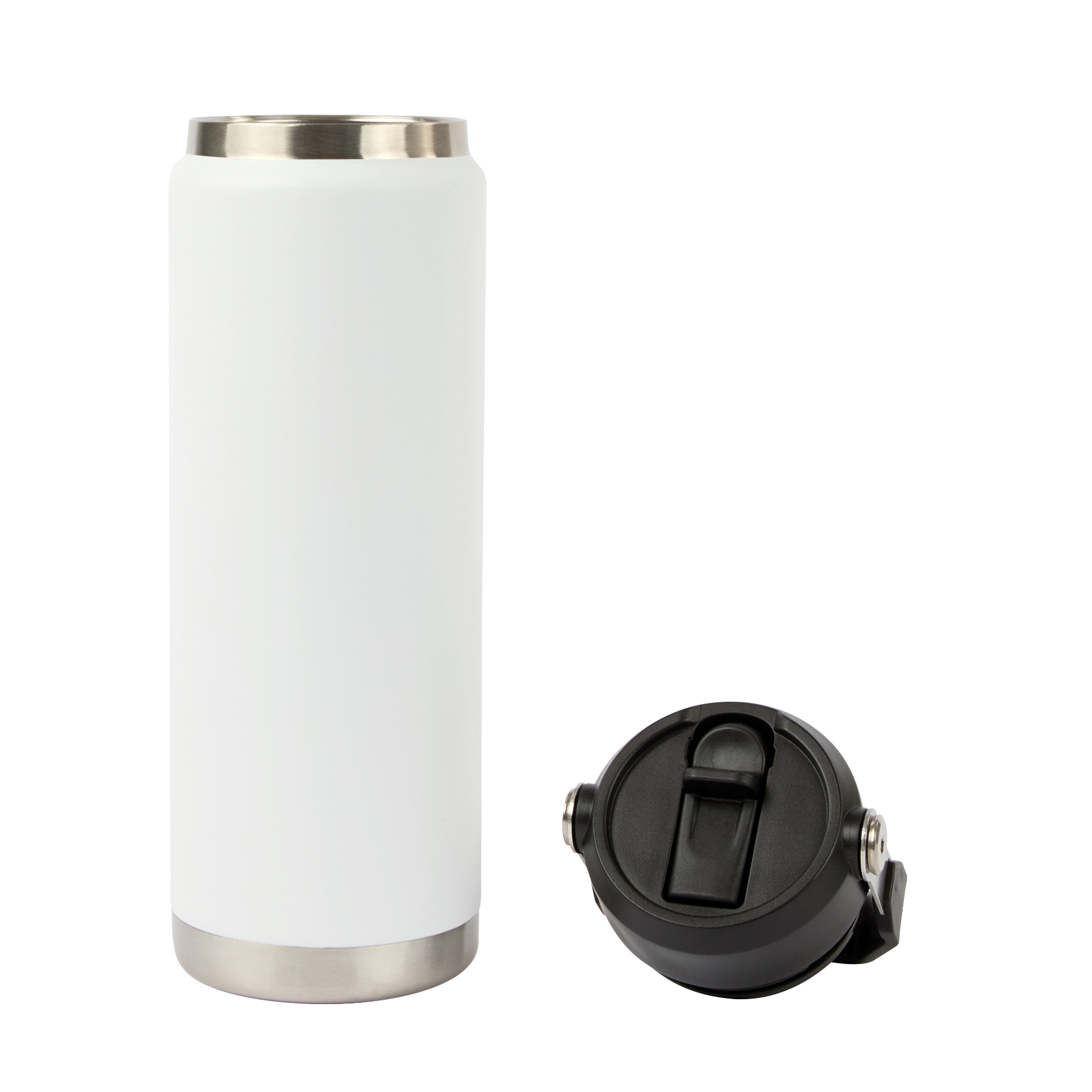 Riverbend 30 oz. Double Wall, Stainless Steel Water Bottle 22