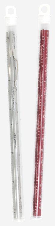 6" L2R Architect Pocket Scale 7