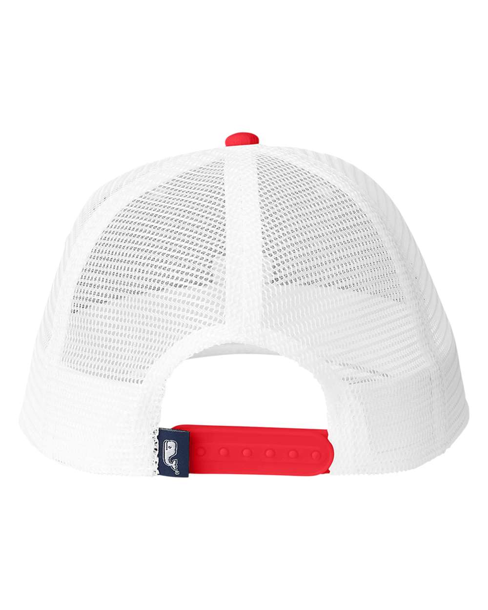 Performance Trucker Cap - F001779 6