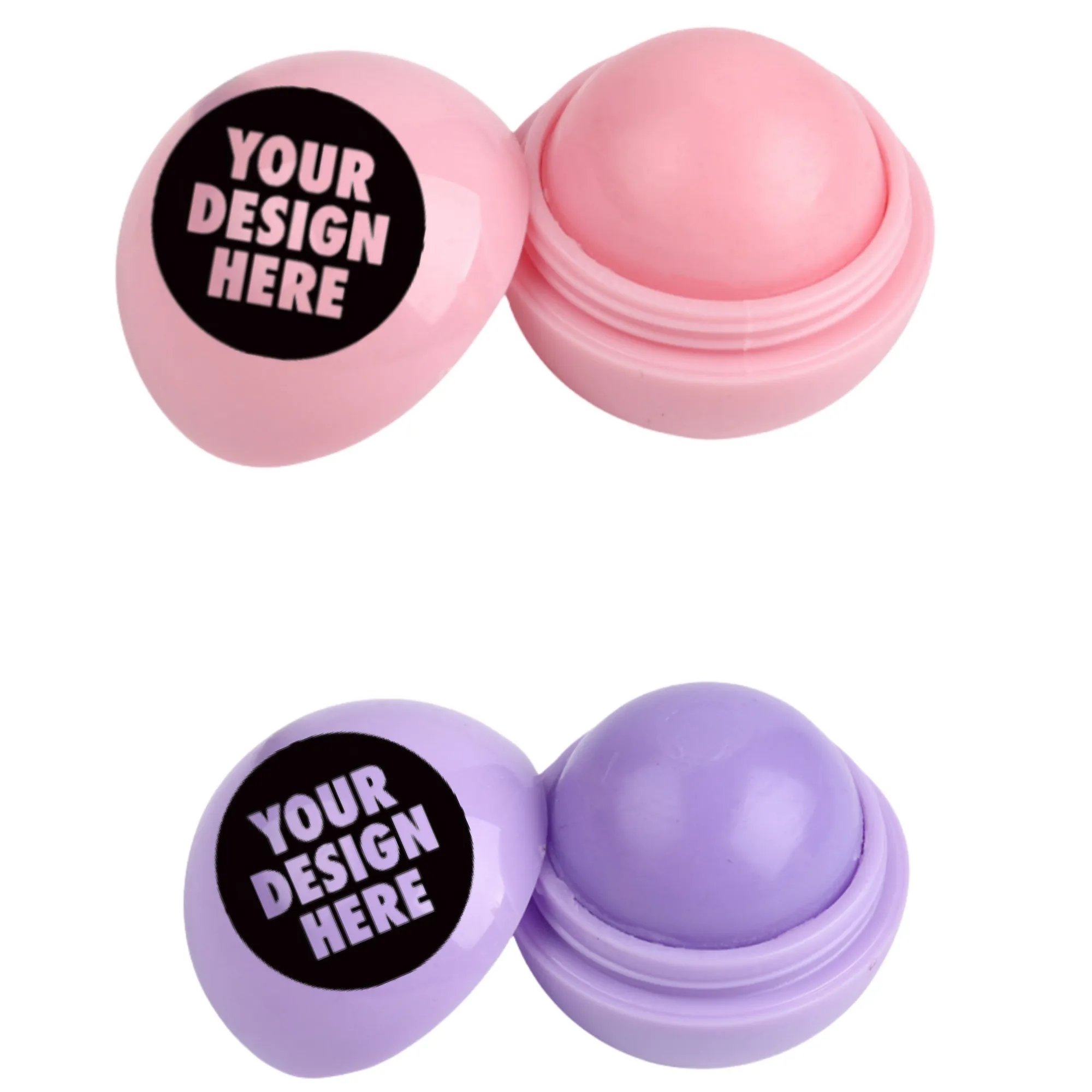 Fruity Lip Balm 2