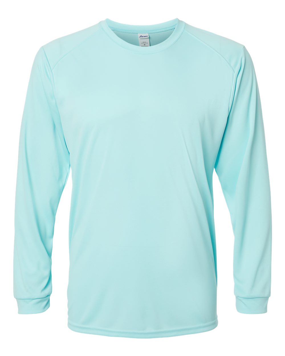 Unisex Long Islander Performance Long Sleeve T-Shirt - 210 150