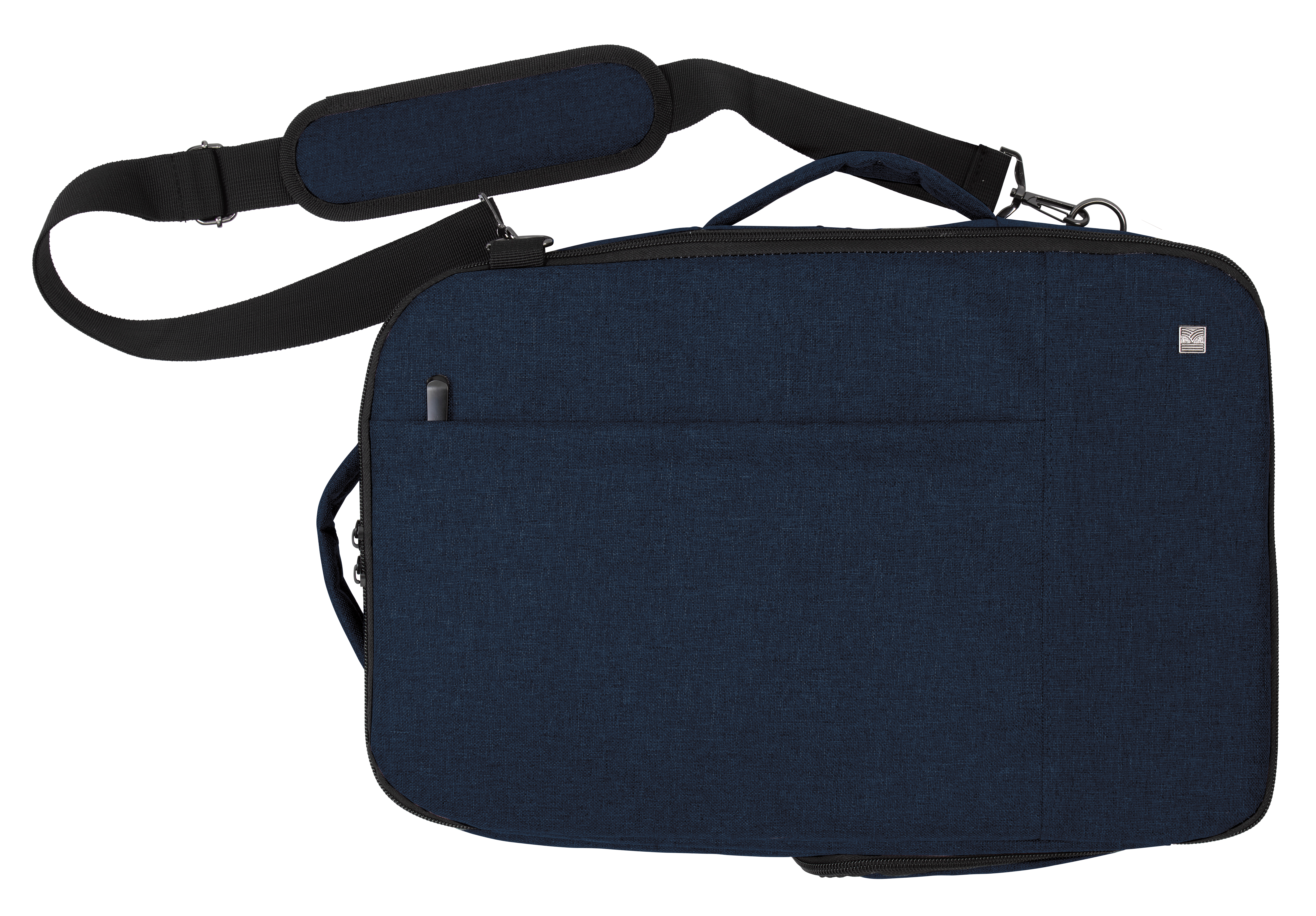 KAPSTON® Pierce Briefcase-Pack 15
