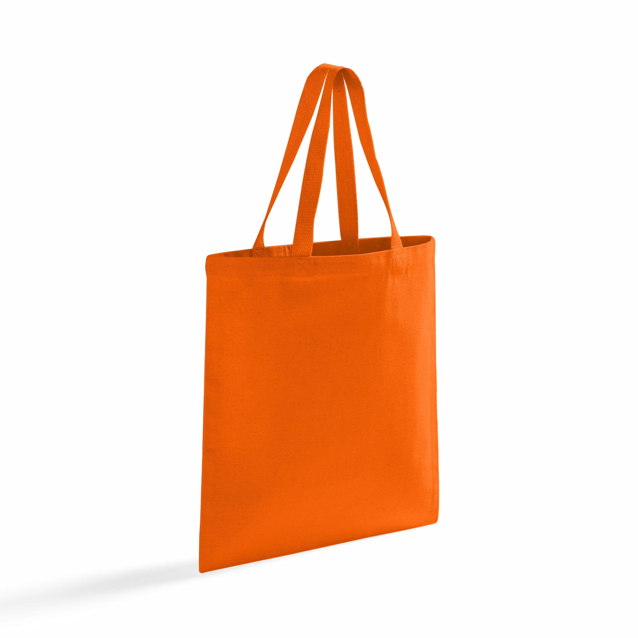 Classic Canvas Tote Bag, custom tote bag with logo imprint 44