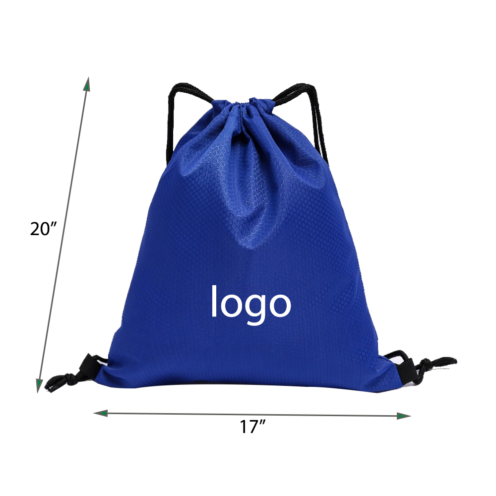 Bags for sports and fitness that can be printed with logos 2