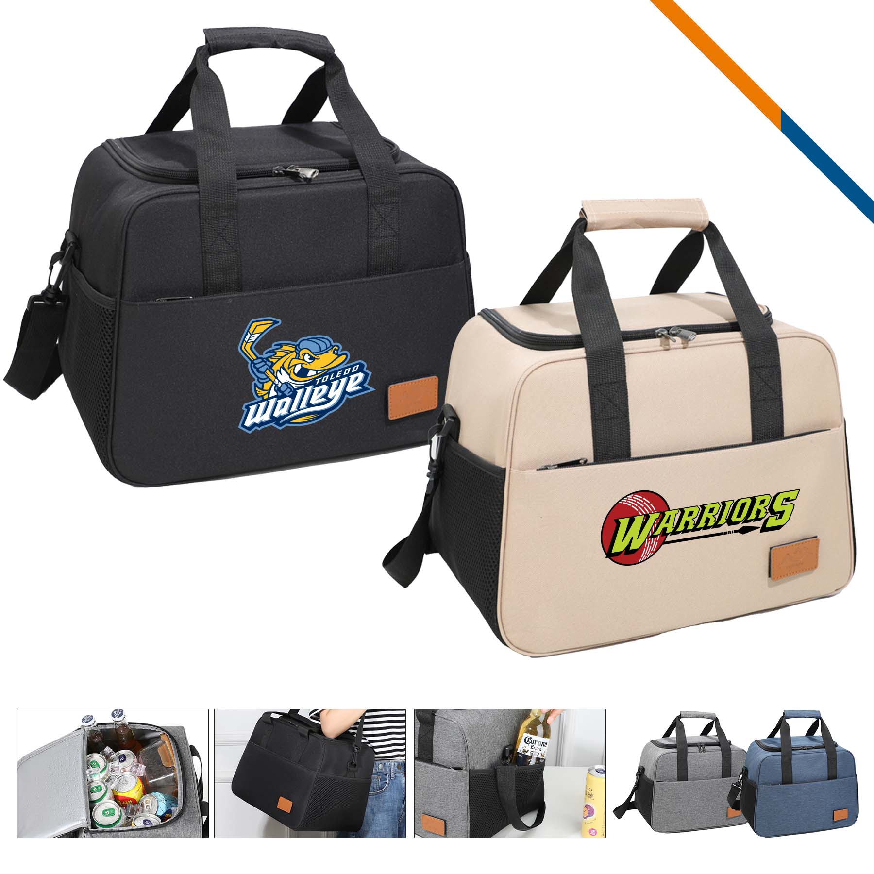 Selton Cooler Bag 5