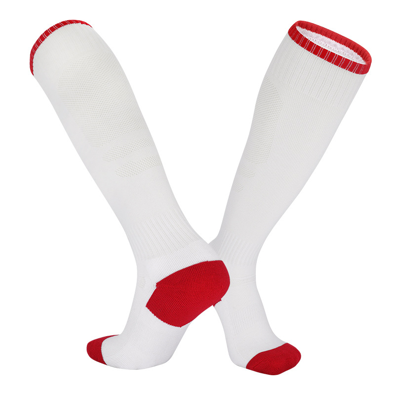 Knee High Sports Compression Socks 9