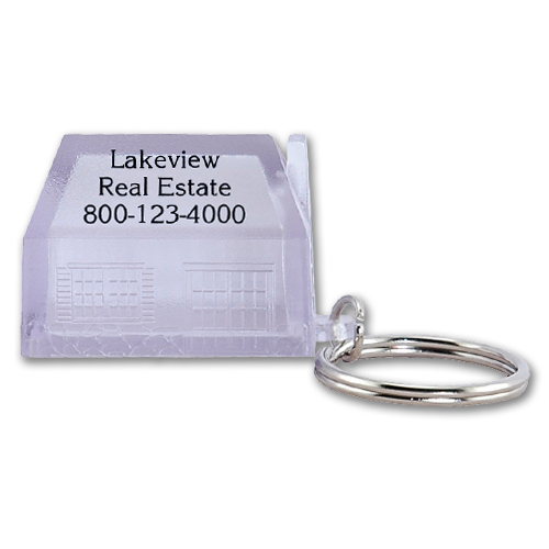 House Keytag 9