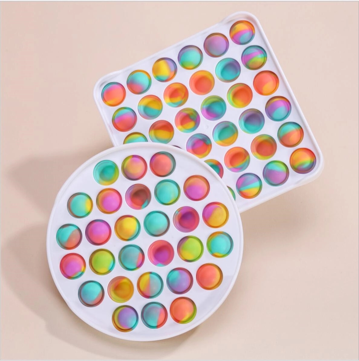 Push Bubble Fidget Toy 4