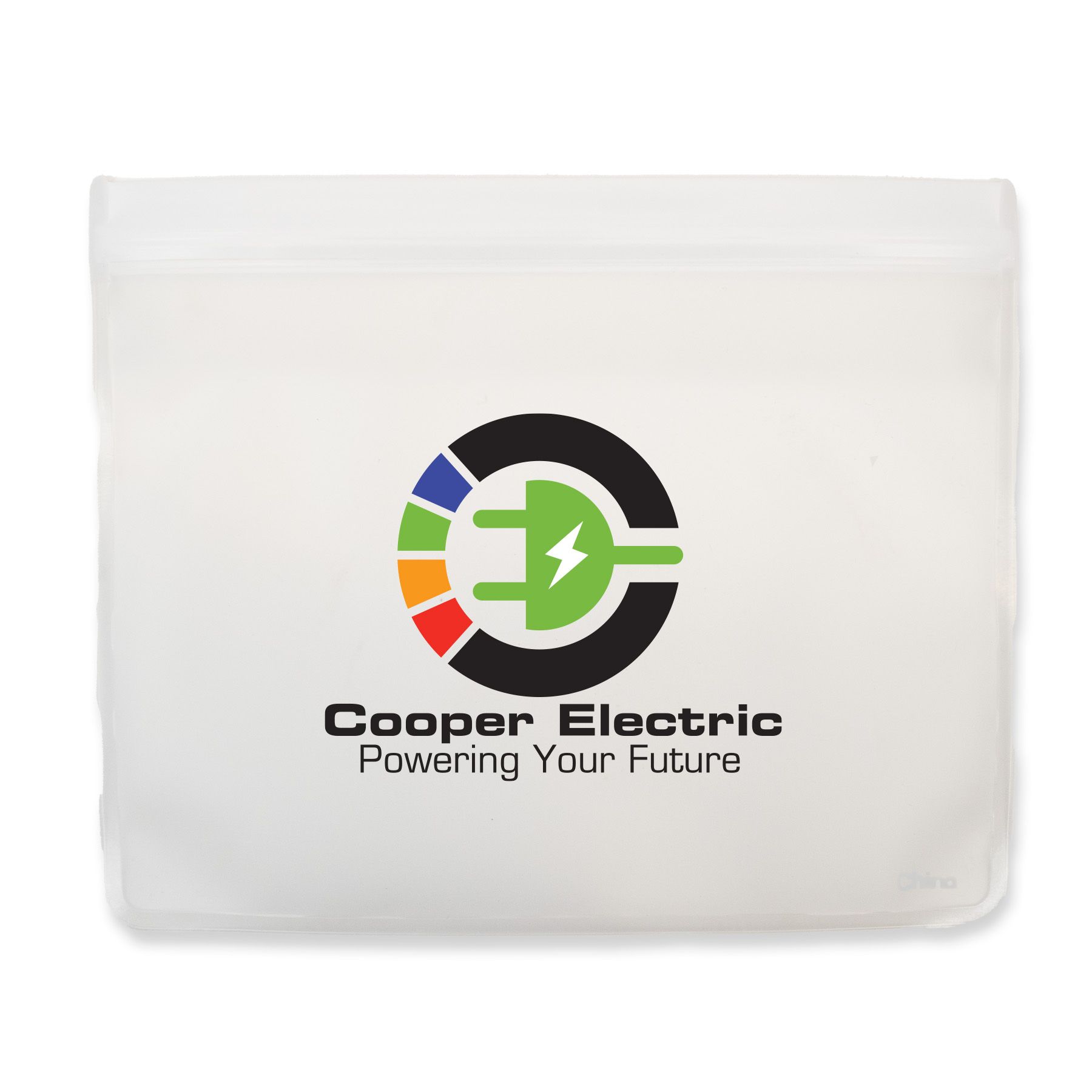 Store-It PEVA Pouch 2