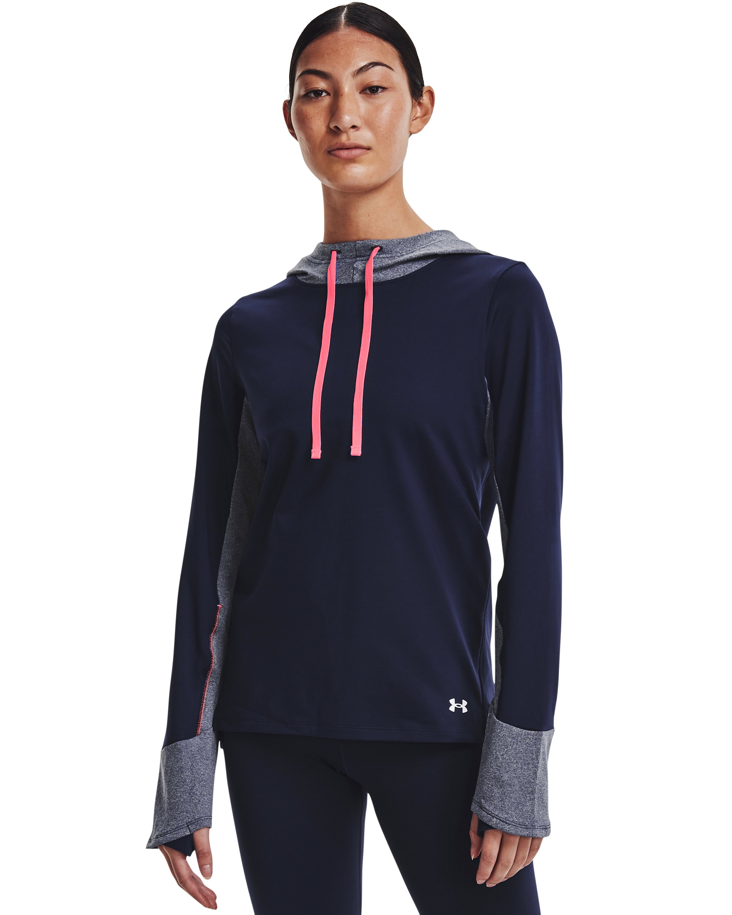 ColdGear Women's Hoodie 3