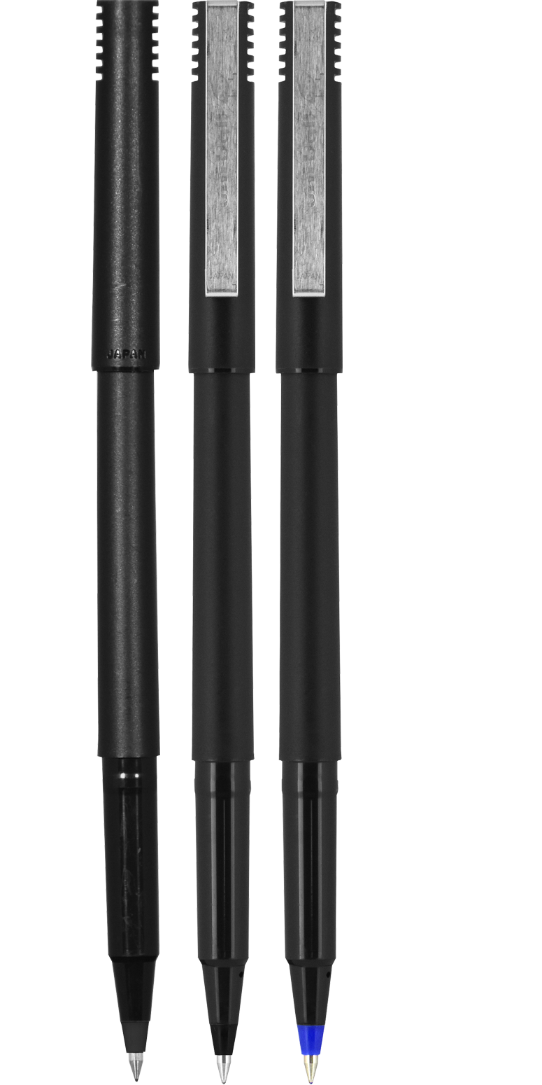 uni-ball® Micro Point Black Pen 13
