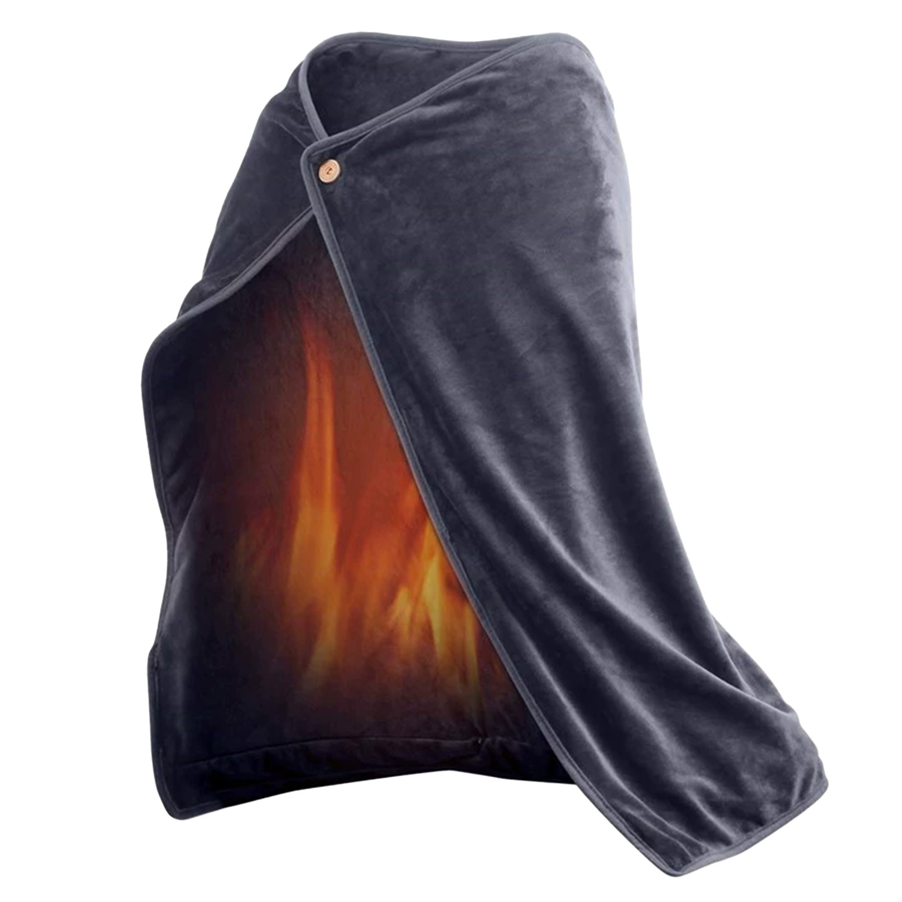 Usb Heating Wrap Electric Blanket 3